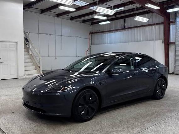 TESLA MODEL 3 2025 5YJ3E1EA5SF994106 image TESLA MODEL 3 2025 5YJ3E1EA5SF994106 image
